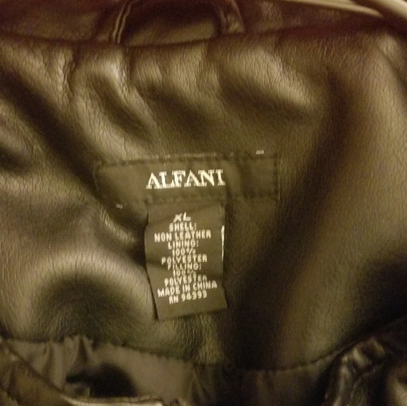 Jacket - Picture 2 of 2